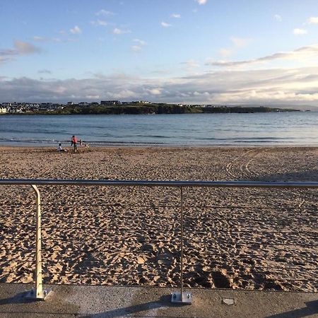 Malin View Apartments Port71 Portrush Ngoại thất bức ảnh