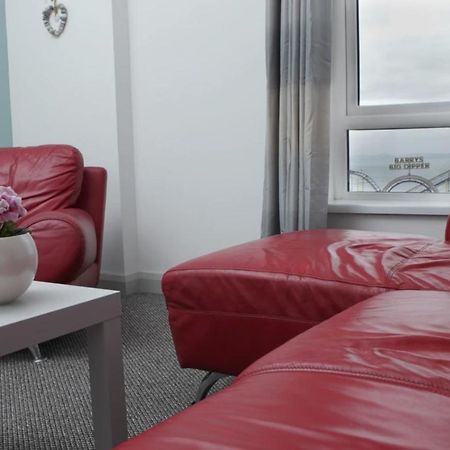 Malin View Apartments Port71 Portrush Ngoại thất bức ảnh