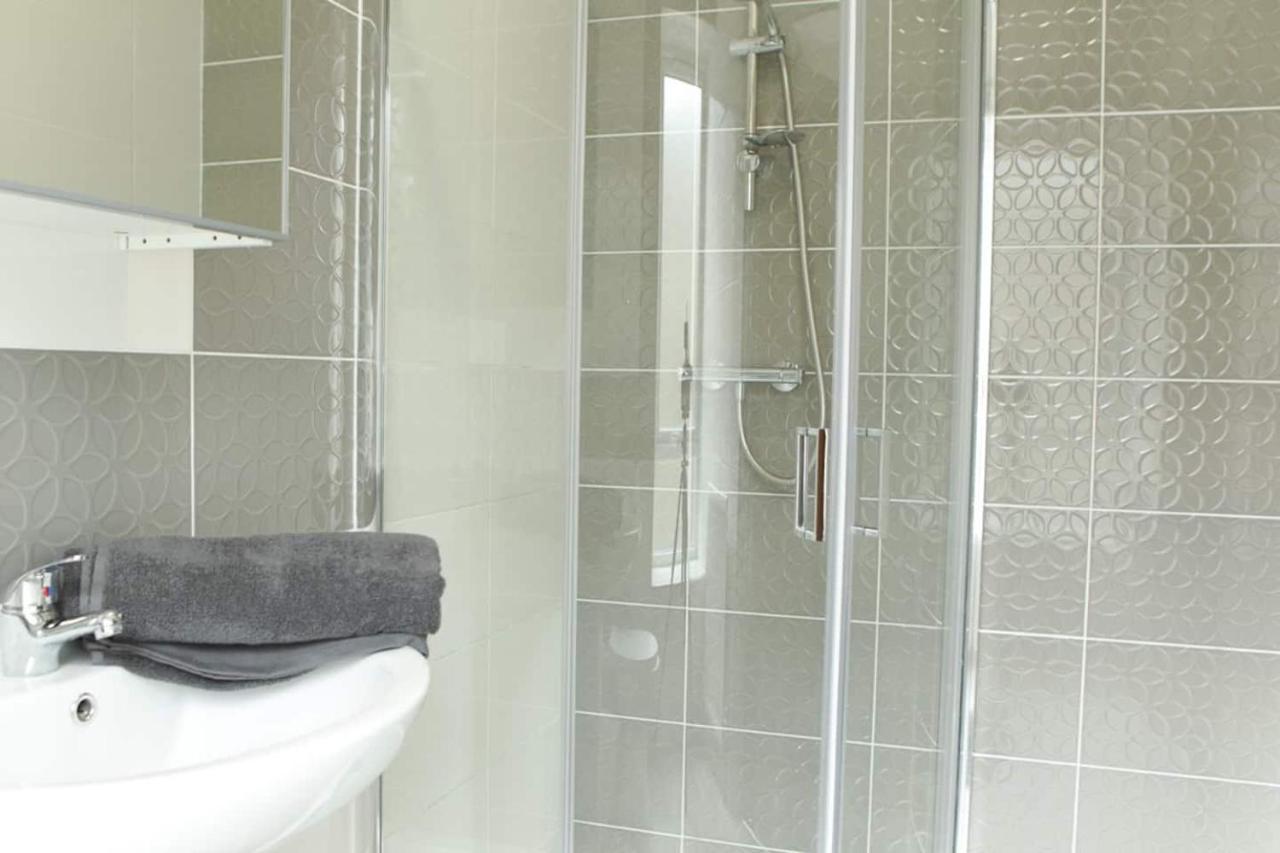 Malin View Apartments Port71 Portrush Ngoại thất bức ảnh