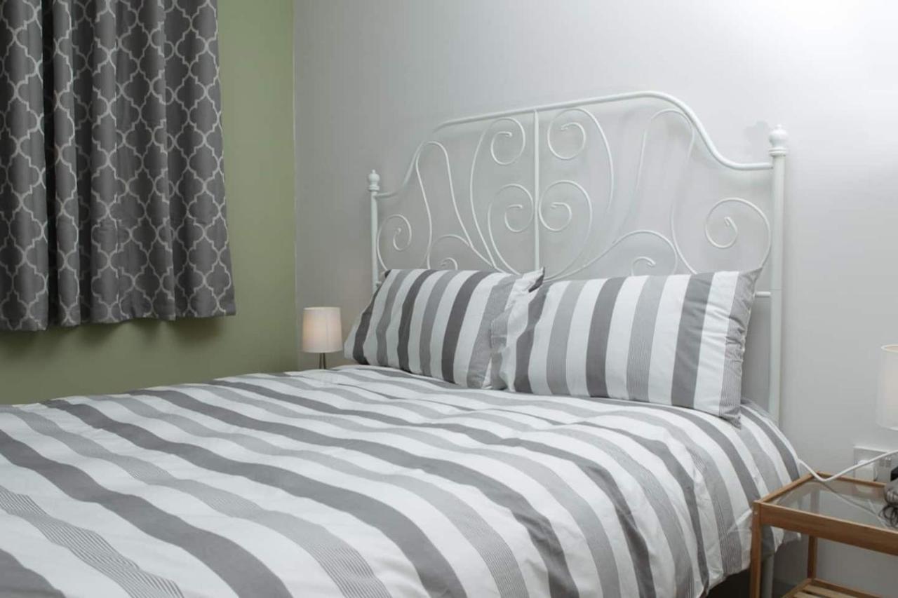 Malin View Apartments Port71 Portrush Ngoại thất bức ảnh