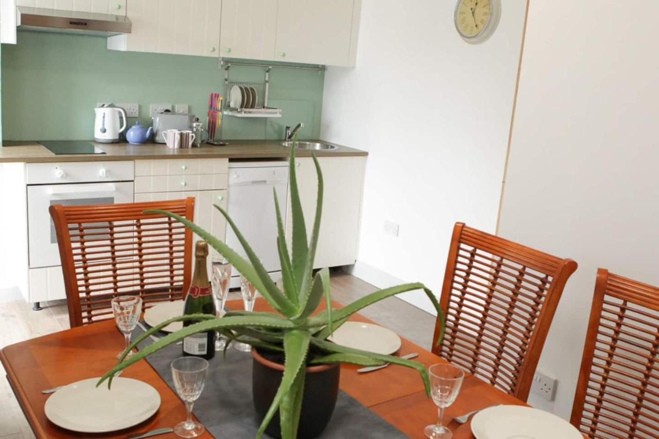 Malin View Apartments Port71 Portrush Ngoại thất bức ảnh