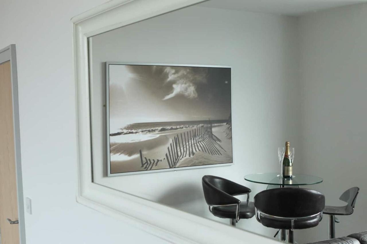 Malin View Apartments Port71 Portrush Ngoại thất bức ảnh