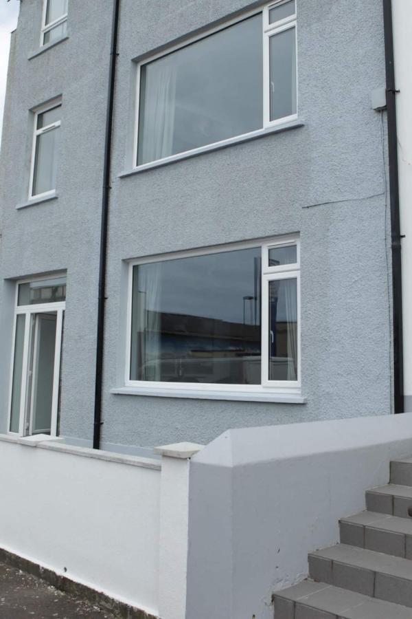 Malin View Apartments Port71 Portrush Ngoại thất bức ảnh