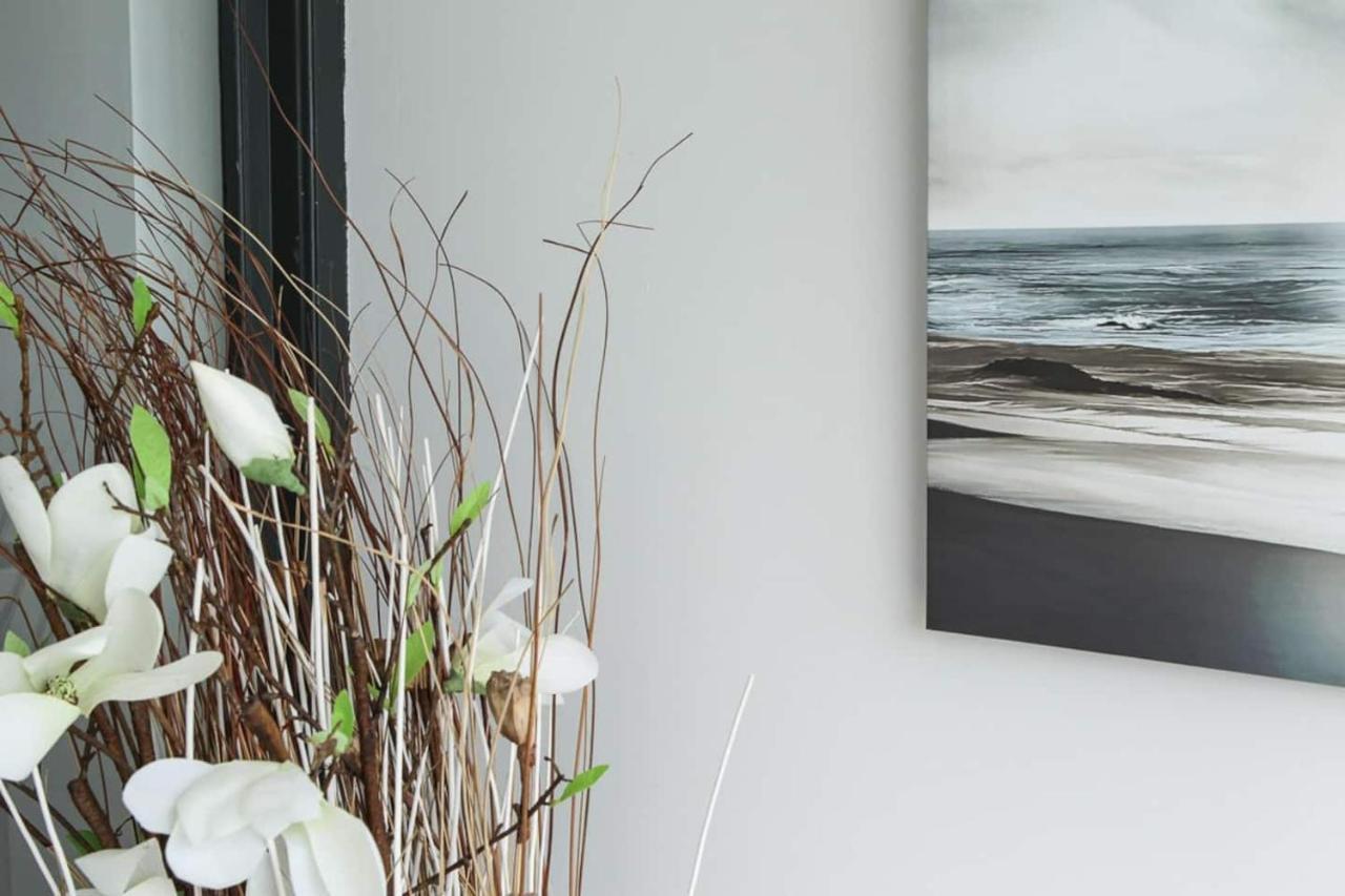 Malin View Apartments Port71 Portrush Ngoại thất bức ảnh