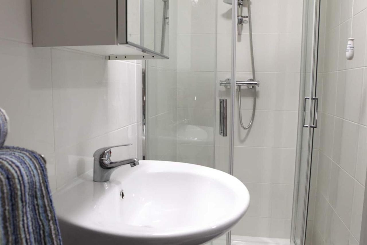 Malin View Apartments Port71 Portrush Ngoại thất bức ảnh