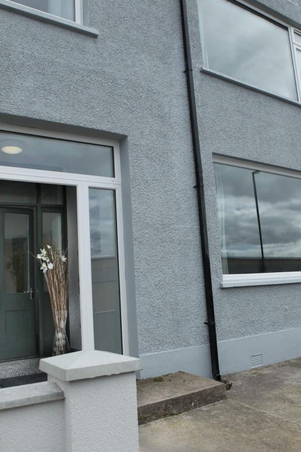 Malin View Apartments Port71 Portrush Ngoại thất bức ảnh