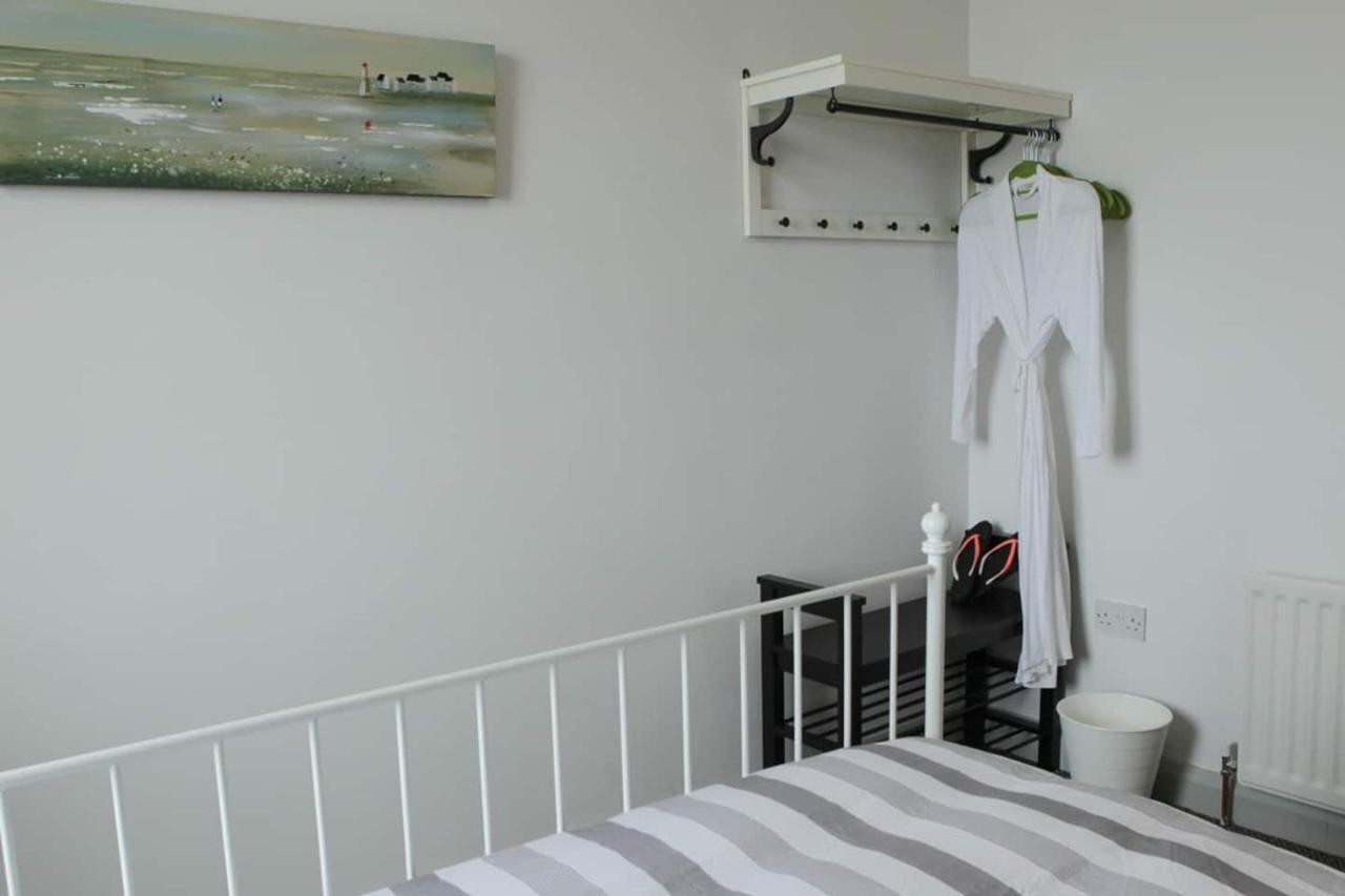 Malin View Apartments Port71 Portrush Ngoại thất bức ảnh