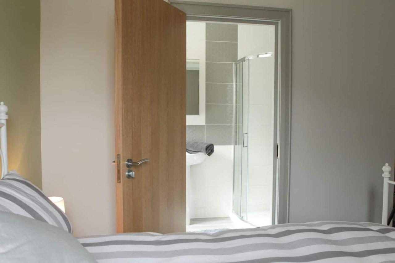 Malin View Apartments Port71 Portrush Ngoại thất bức ảnh