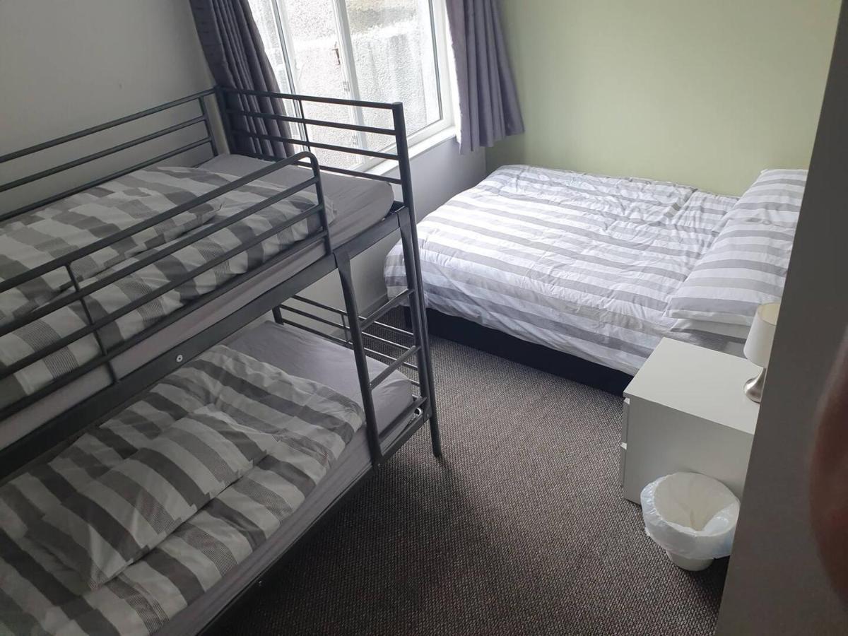 Malin View Apartments Port71 Portrush Ngoại thất bức ảnh
