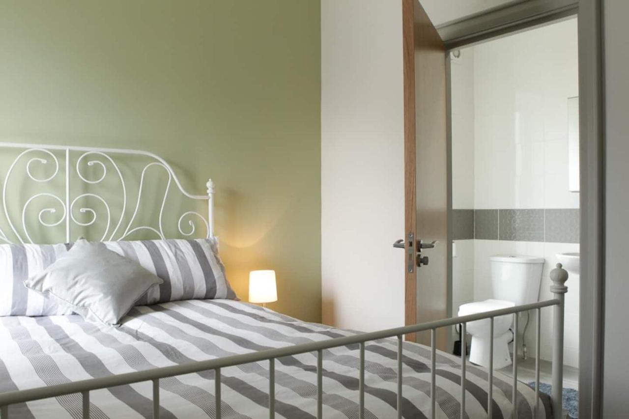 Malin View Apartments Port71 Portrush Ngoại thất bức ảnh