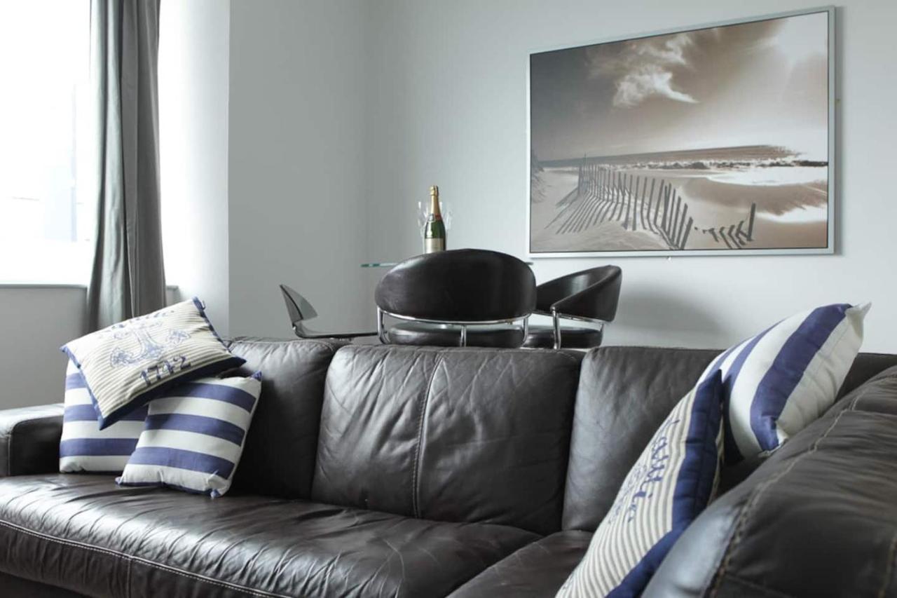Malin View Apartments Port71 Portrush Ngoại thất bức ảnh