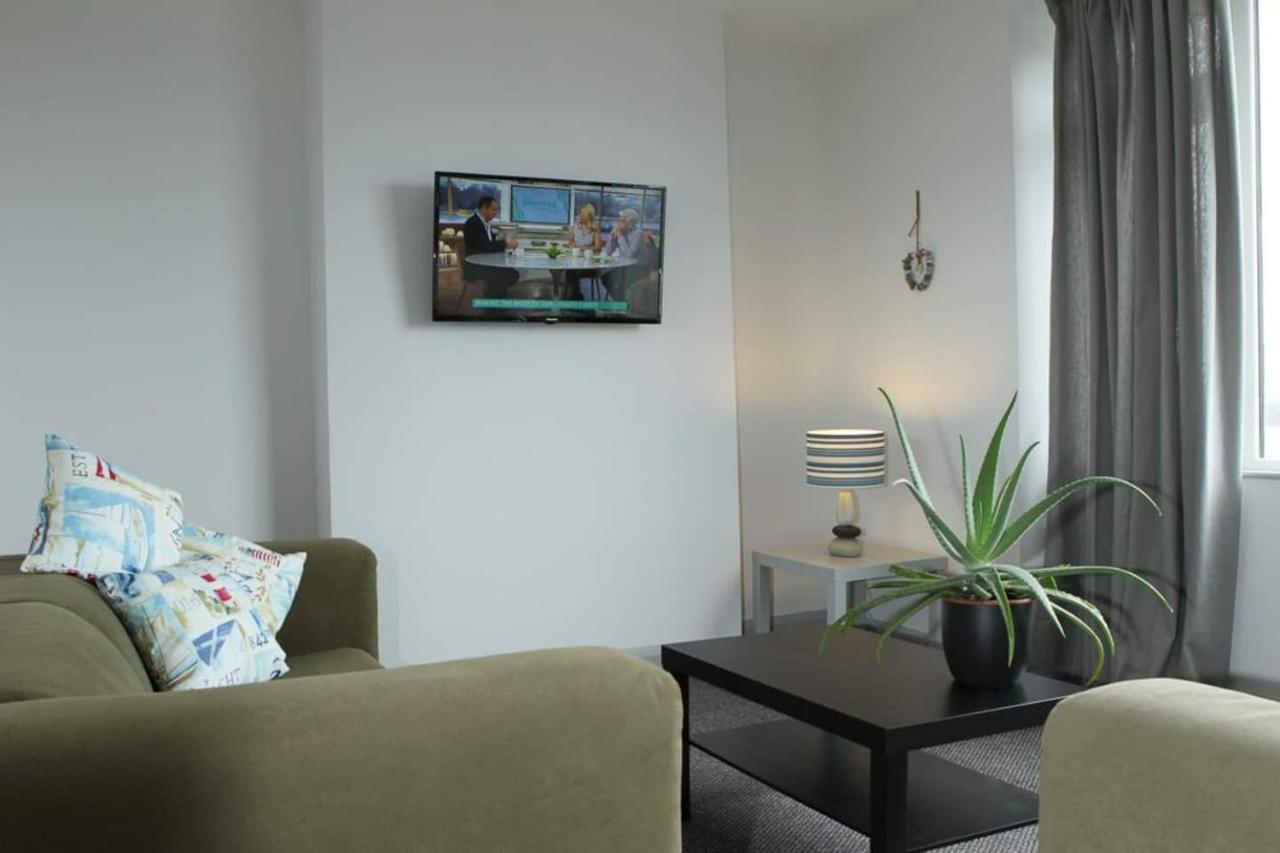 Malin View Apartments Port71 Portrush Ngoại thất bức ảnh