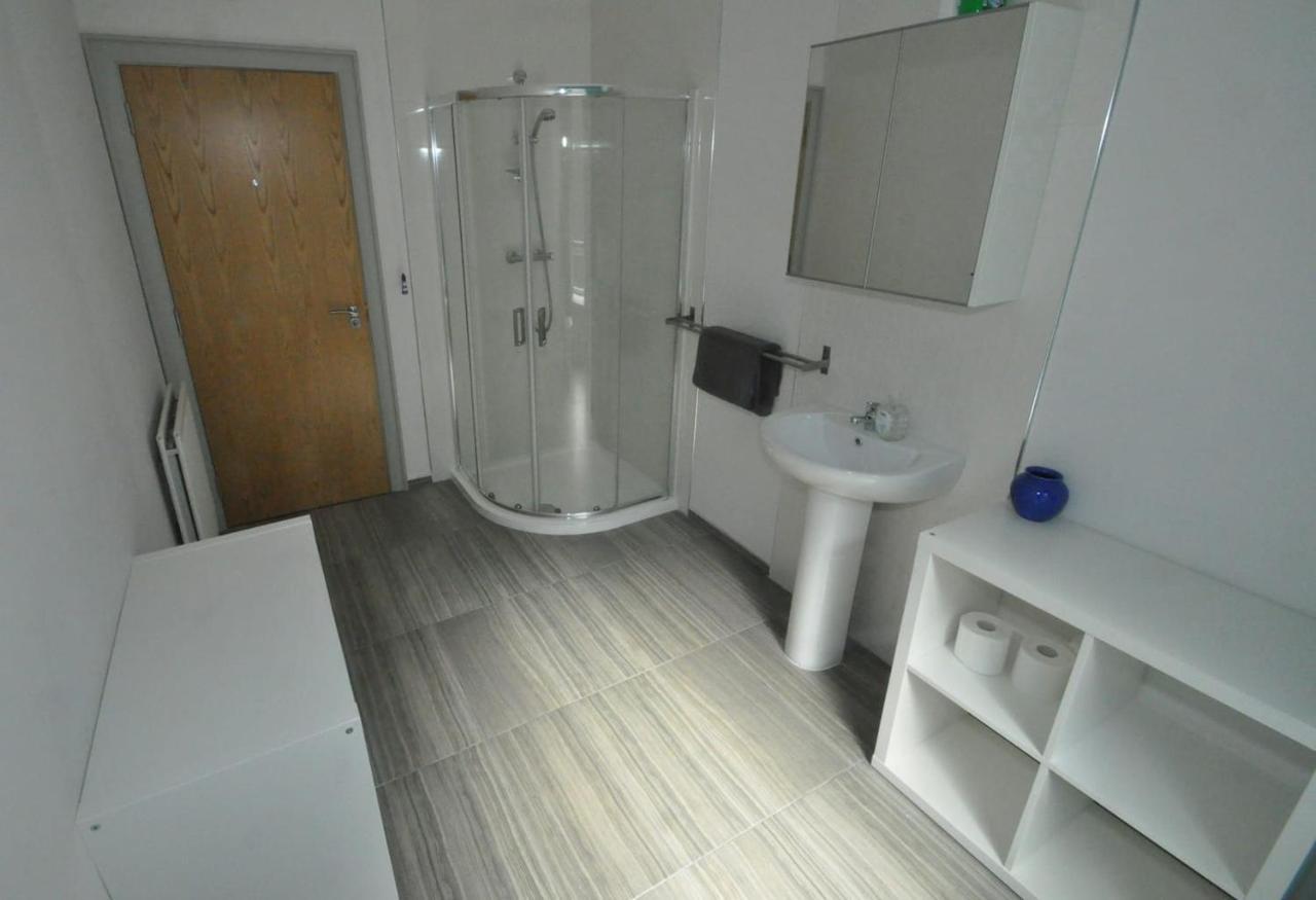 Malin View Apartments Port71 Portrush Ngoại thất bức ảnh