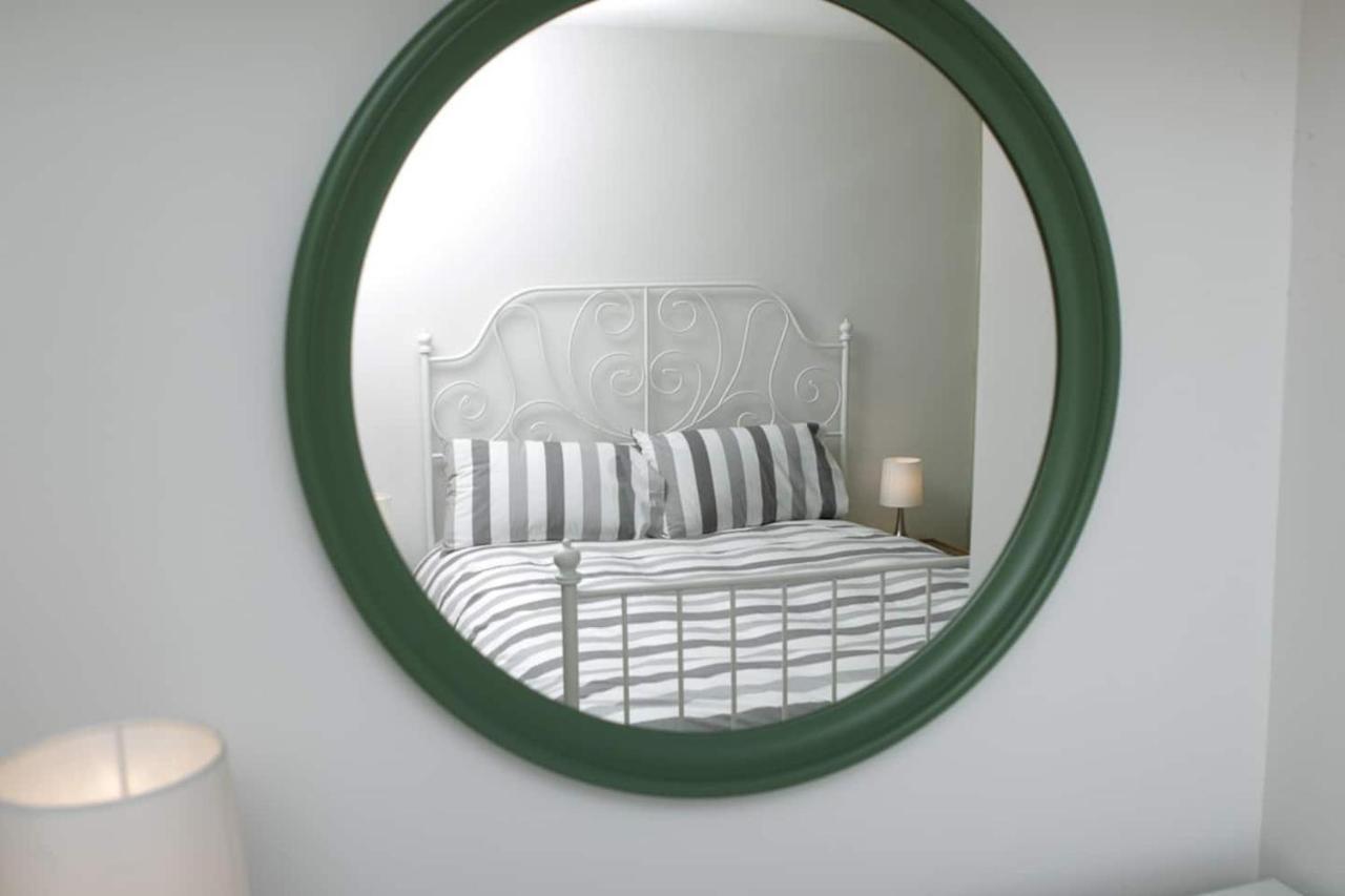 Malin View Apartments Port71 Portrush Ngoại thất bức ảnh