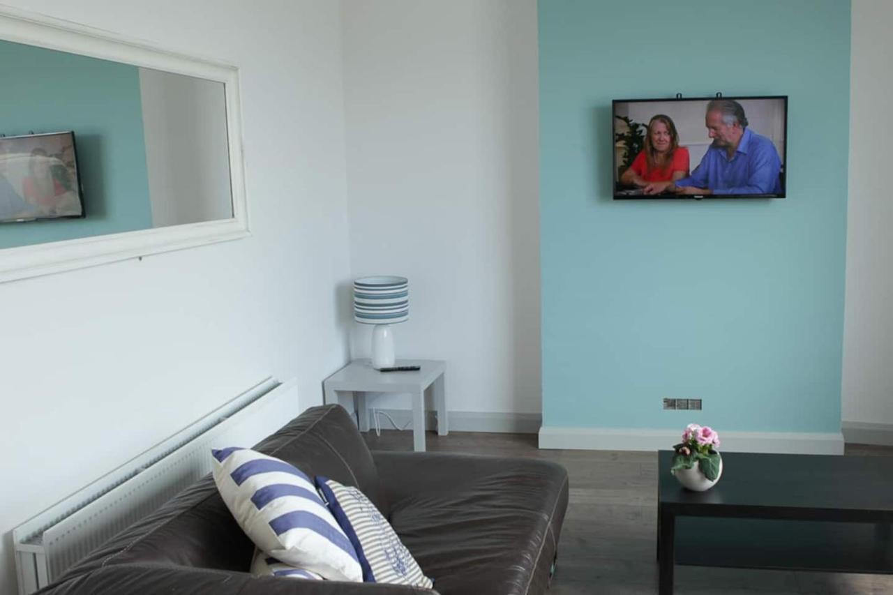 Malin View Apartments Port71 Portrush Ngoại thất bức ảnh