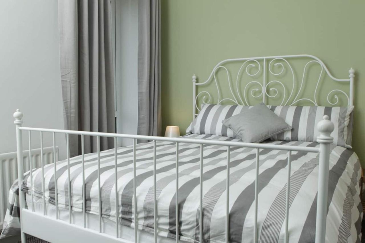 Malin View Apartments Port71 Portrush Ngoại thất bức ảnh