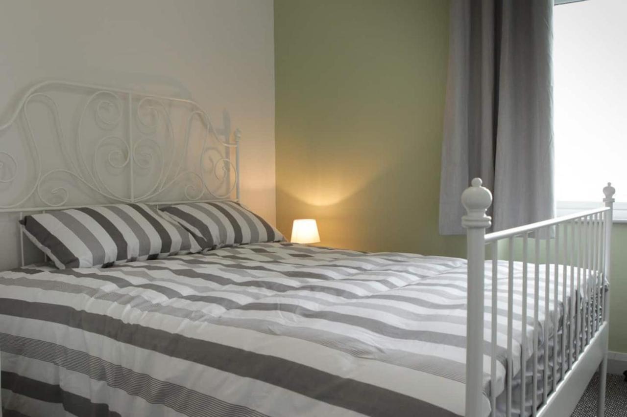 Malin View Apartments Port71 Portrush Ngoại thất bức ảnh