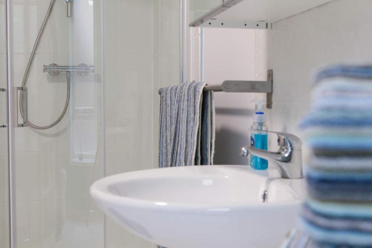 Malin View Apartments Port71 Portrush Ngoại thất bức ảnh