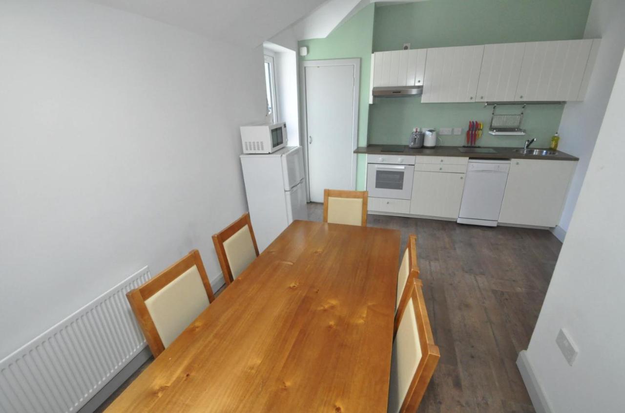 Malin View Apartments Port71 Portrush Ngoại thất bức ảnh