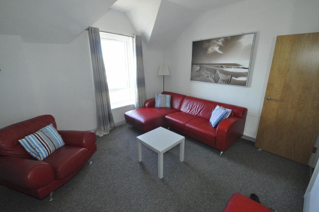 Malin View Apartments Port71 Portrush Ngoại thất bức ảnh
