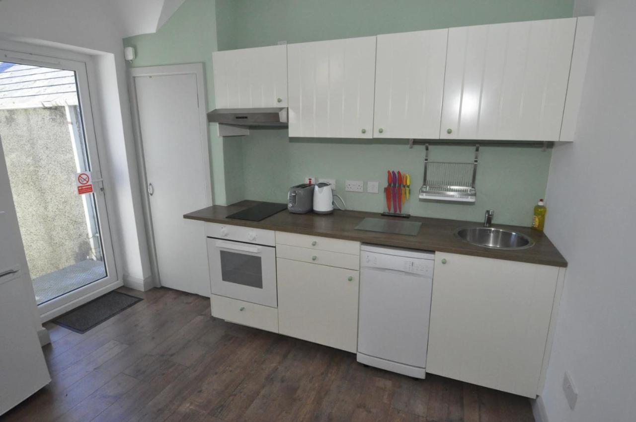 Malin View Apartments Port71 Portrush Ngoại thất bức ảnh