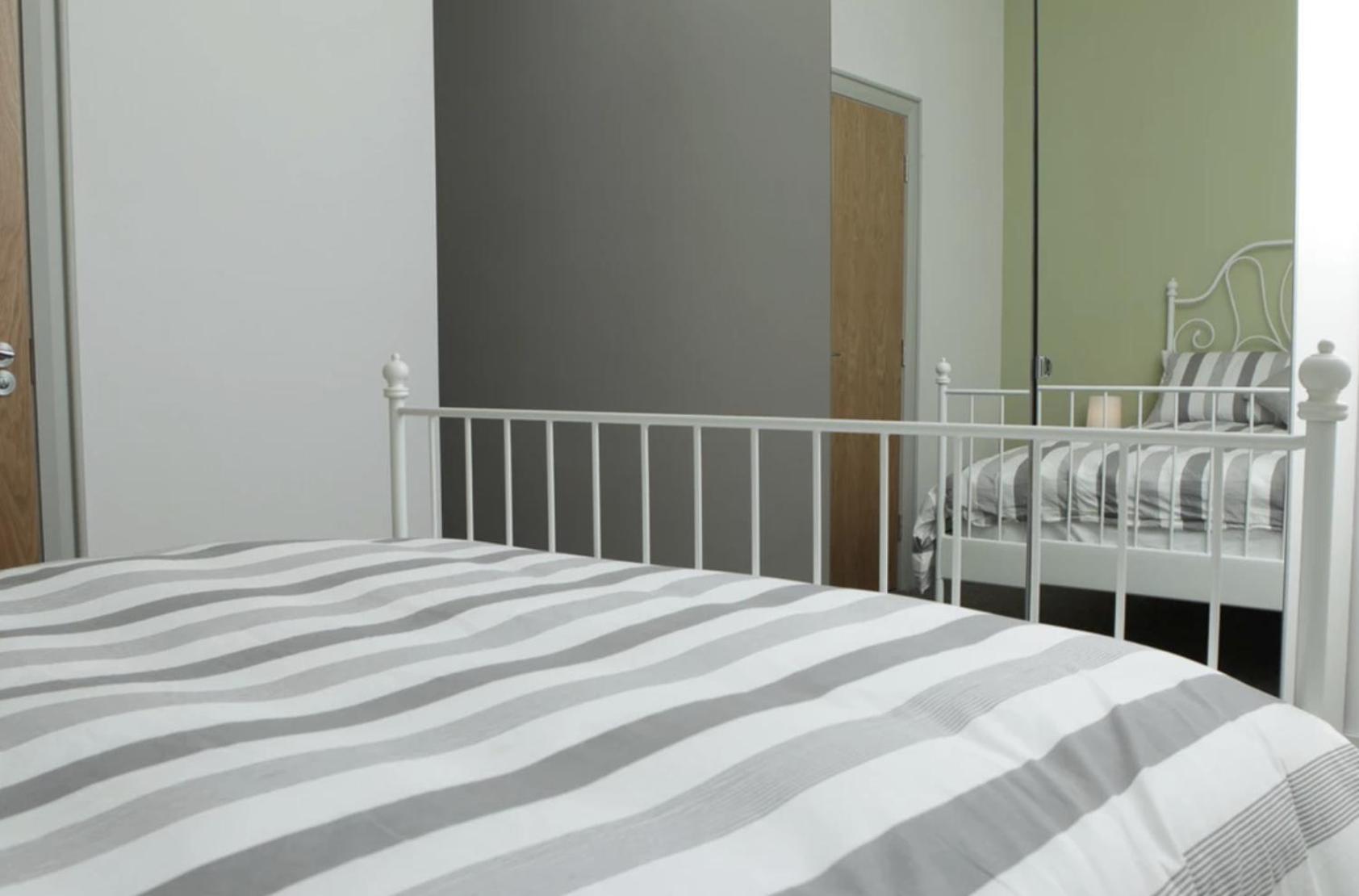 Malin View Apartments Port71 Portrush Ngoại thất bức ảnh