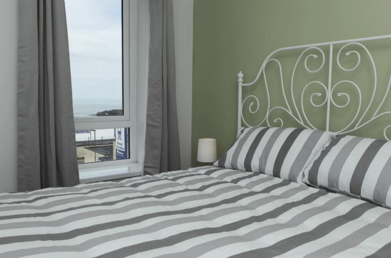 Malin View Apartments Port71 Portrush Ngoại thất bức ảnh